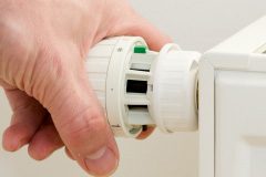 Anslow Gate central heating repair costs