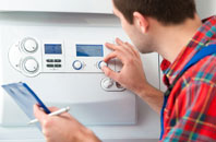 free Anslow Gate gas safe engineer quotes