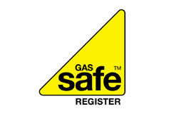 gas safe companies Anslow Gate